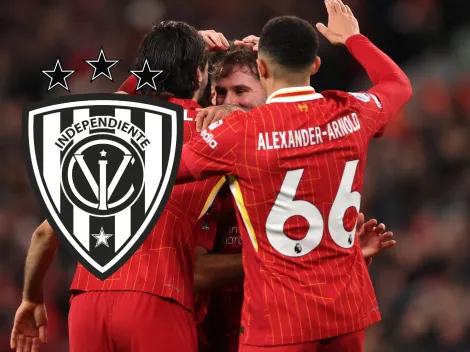 ¿Otra venta millonaria?: Liverpool va por dos jugadores de Independiente del Valle