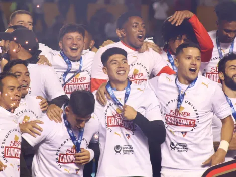 Liga de Quito va por un nuevo volante y estas son las opciones