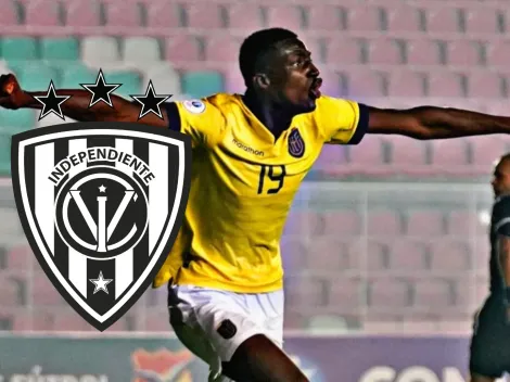 Y ya hay polémica: Estos son los invitados a la Selección de Ecuador