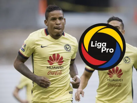 El polémico club de LigaPro que va por el fichaje de Michael Arroyo