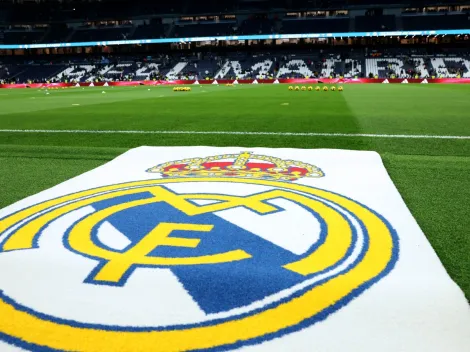 Se vienen más obras en el Bernabéu de Real Madrid