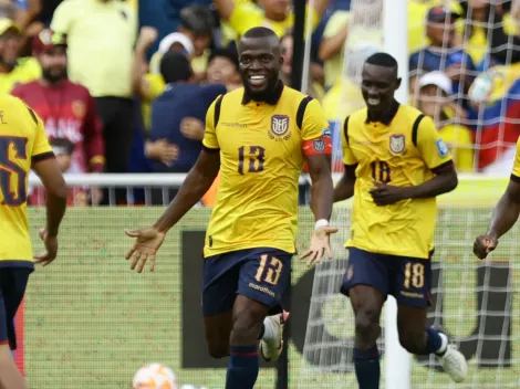 ¿Qué pasa si Ecuador gana, empata o pierde vs. Chile por Eliminatorias?