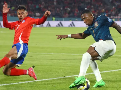 Tras el empate ¿Qué resultados necesita Ecuador para clasificar al Mundial?