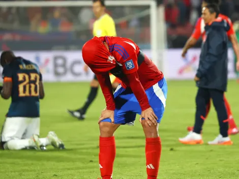 Ecuador dejó a Chile sin Mundial y estos fueron los mejores memes