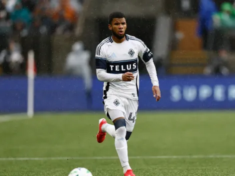 Brilló en la Selección y Pedro Vite daría el salto a Europa