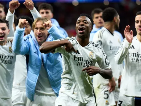 Real Madrid pagó fortuna a sus jugadores por eliminar a Simeone