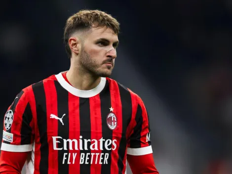 Santiago Giménez y el método de respiración que lo llevó a la cima del fútbol