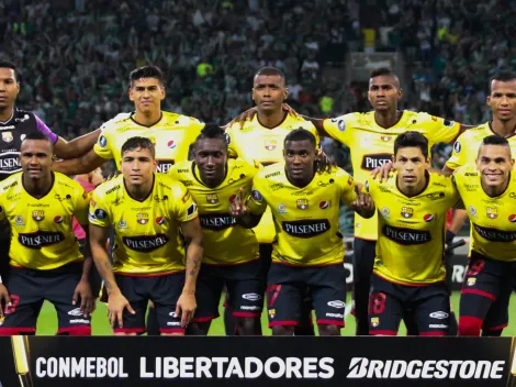 Sus propios compañeros: Acusan a ex figura de Barcelona SC de hacer brujería