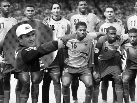 Fue parte de la Selección en Alemania 2006 y falleció tras entrenamiento en Segunda Categoría