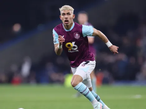 Jeremy Sarmiento podría volver a cambiar de club en Europa