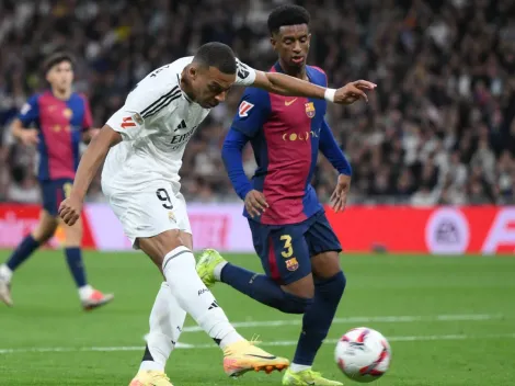 Real Madrid y Barcelona pueden verse en dos finales en 35 días