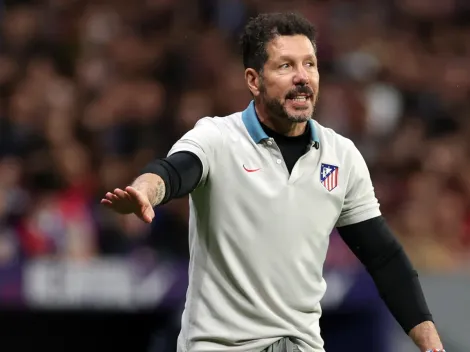 Guardiola cobra 22 millones, ¿Cuánto gana Simeone?