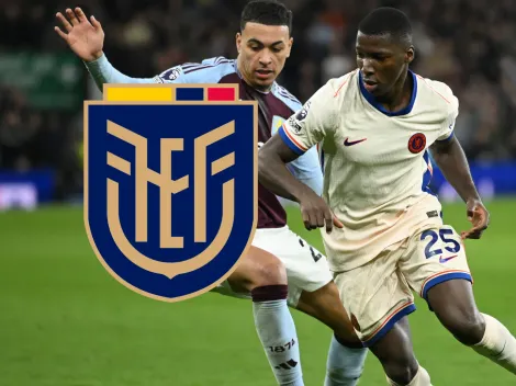Chelsea pondrá más de 100 millones por estos ecuatorianos