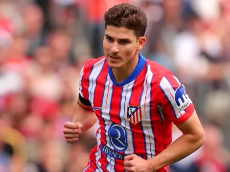 Lautaro vs. Julián Álvarez: ¿Quién empezó mejor en Europa?