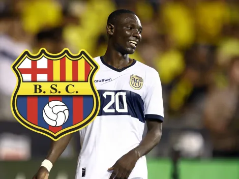 Estos serían los convocados de Barcelona para el microciclo de Ecuador