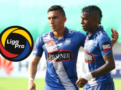 Además de Ángel Mena y Miller Bolaños: Emelec va por el regreso de un tercer jugador