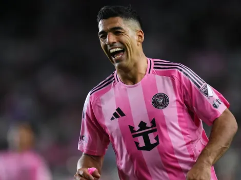 Harry Kane cobra 25 millones, ¿cuánto gana Luis Suárez?