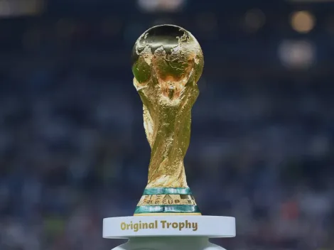 FIFA toma nota: el Mundial 2030 de 64 equipos recibe otro revés