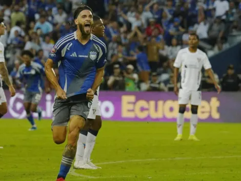 Fue campeón con Liga de Quito pero Emelec lo quiere como DT