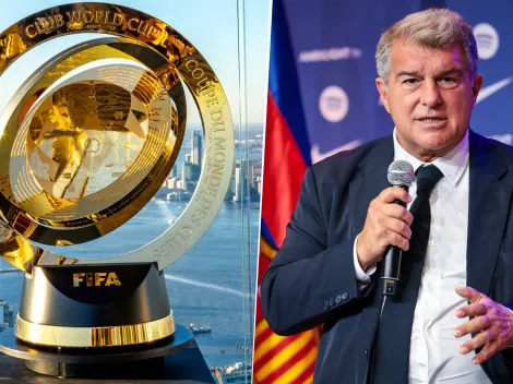El plan millonario del Barcelona para ejecutar durante el Mundial de Clubes 2025