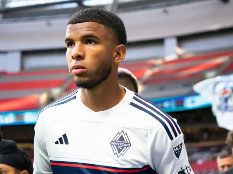 Pedro Vite daría el salto a un histórico de Europa