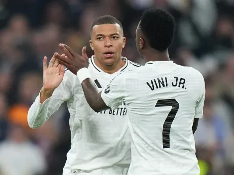 Real Madrid tendrá que quebrar marca de dos años ante Arsenal