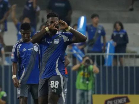 Ni el mal juego ni las deudas: La peor noticia que acaba de recibir Emelec