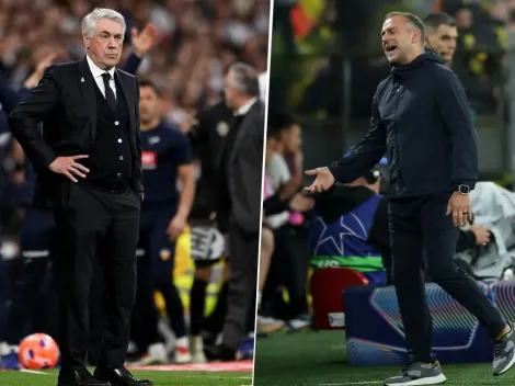 ¿Final de la Copa del Rey sin las máximas figuras del Barcelona y Real Madrid?