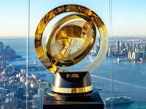 La superestrella que, inesperadamente, podría perderse el Mundial de Clubes