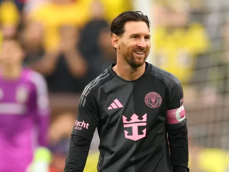 Messi y Mascherano carburan: los únicos invictos de la MLS