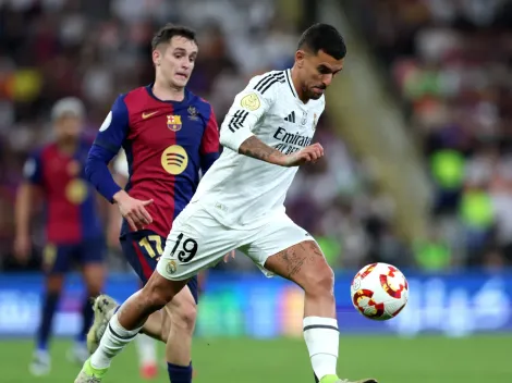 ¿Barcelona y Real Madrid pueden definir LaLiga por un partido desempate?