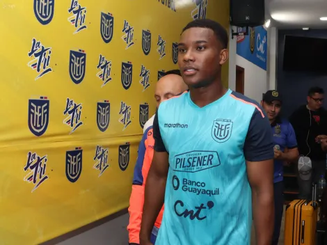 A Óscar Zambrano le reducen su sanción y tiene nuevo club