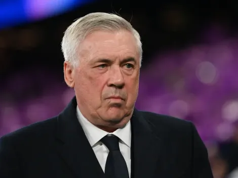 Flick cobra 10 millones: ¿Cuánto gana Ancelotti en Real Madrid?