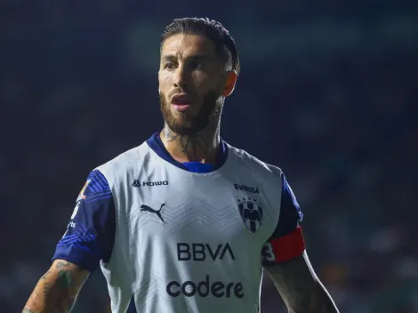 Sergio Ramos, al borde de una inactividad de 75 días