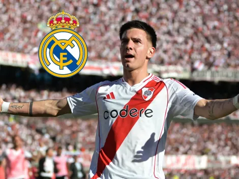 Mastantuono puede romper una racha de 15 años en Real Madrid