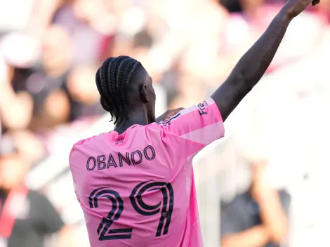 Dijeron que se fue por 5 millones y esto recibió Barcelona por Allen Obando