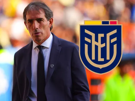 Los cuatro candidatos para reemplazar a Beccacece en Ecuador