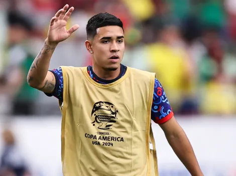 Kendry Páez ya es mayor de edad y este sería su siguiente club