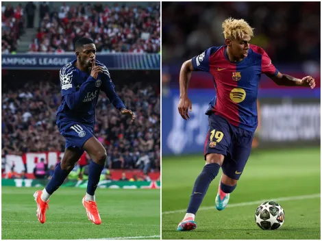 La temporada europea se define con esa Súper Promo