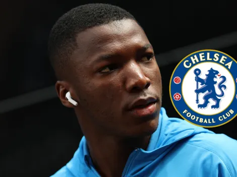 El NUEVO salario que el Chelsea le ofrecerá a Moisés Caicedo