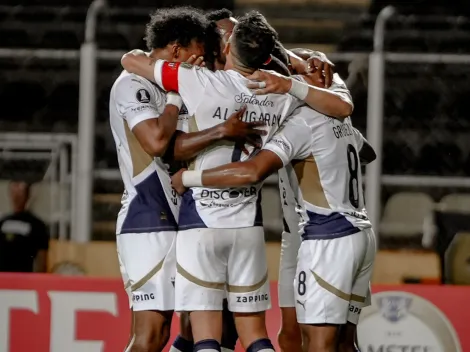 Liga de Quito gana en Venezuela y lidera su grupo en Libertadores