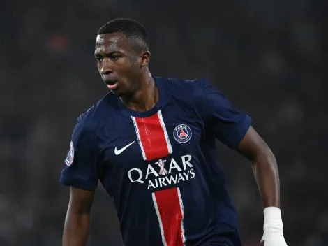 ¿Se va como campeón? William Pacho cambiaría de equipo tras final de Champions