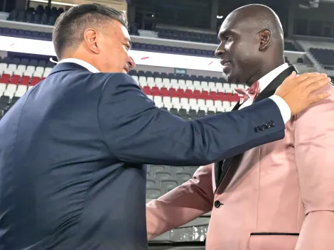 Mientras Segundo Castillo gana 18 mil dólares en Barcelona, esto cobra Marcelo Gallardo en River