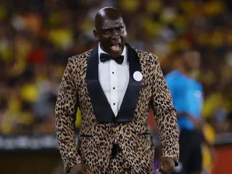 Volvió a perder y ya suenan nombres para reemplazar a Segundo Castillo en Barcelona