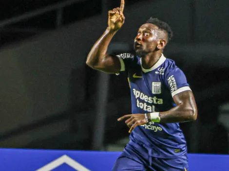 Erick Castillo dejaría Alianza Lima por este club