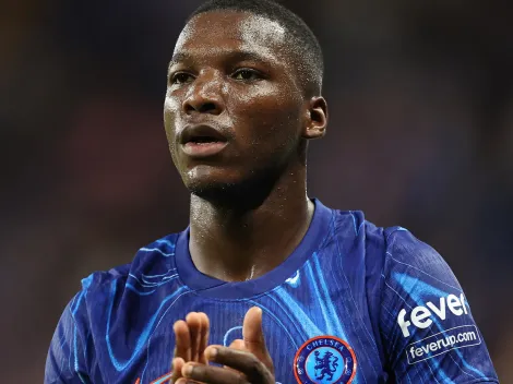 El nuevo precio de salida de Moisés Caicedo en el Chelsea
