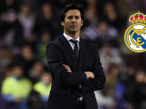 No es Solari: Real Madrid tiene entrenador para el Mundial de Clubes