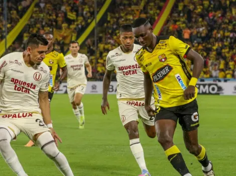 El jugador de Barcelona que vale más que toda la plantilla de Universitario