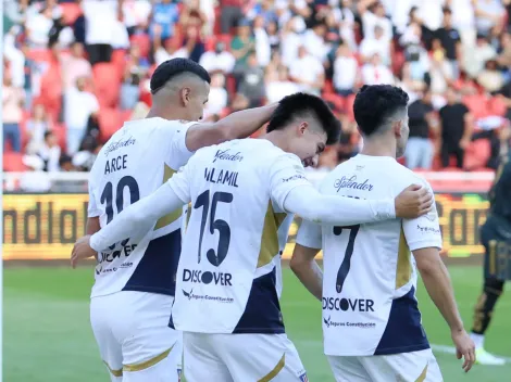 Nuevo enfrentamiento entre jugadores de Liga de Quito y ‘Vitamina’ Sánchez