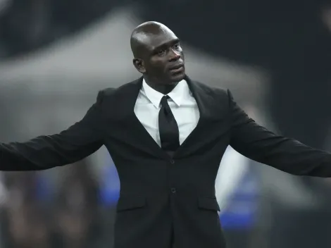 El entrenador que ya contactó Barcelona para reemplazar a Segundo Castillo